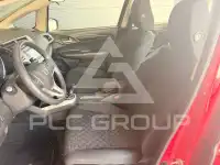 2018 Honda JAZZ
