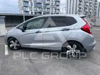 2018 Honda JAZZ