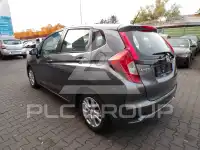 2018 Honda JAZZ