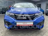 2018 Honda JAZZ