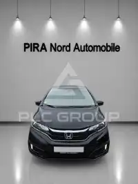 2018 Honda JAZZ