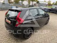 2018 Honda JAZZ