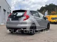 2018 Honda JAZZ