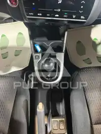 2018 Honda JAZZ