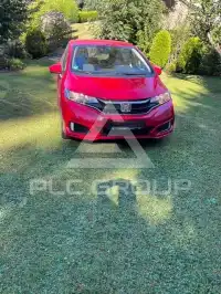 2018 Honda JAZZ