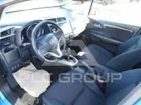 2018 Honda JAZZ