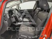 2018 Honda JAZZ
