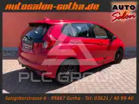 2018 Honda JAZZ