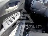 2018 Honda JAZZ