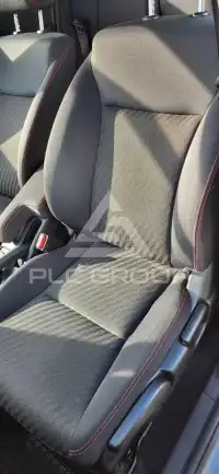 2018 Honda JAZZ