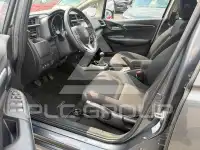2018 Honda JAZZ