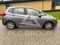 2018 Honda JAZZ