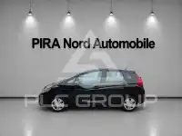 2018 Honda JAZZ