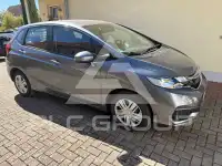 2018 Honda JAZZ