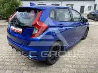 2018 Honda JAZZ