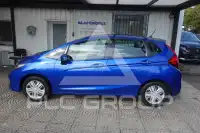 2018 Honda JAZZ