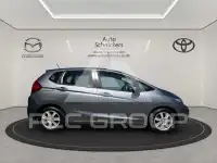 2018 Honda JAZZ
