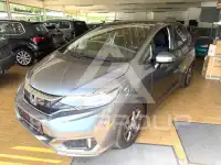 2018 Honda JAZZ