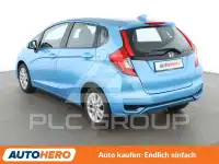 2018 Honda JAZZ