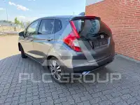 2018 Honda JAZZ