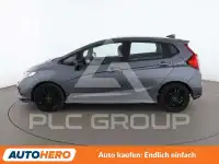2018 Honda JAZZ