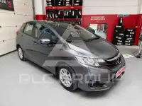 2018 Honda JAZZ
