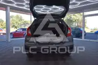 2018 Honda JAZZ