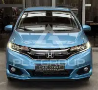 2018 Honda JAZZ