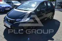 2018 Honda JAZZ