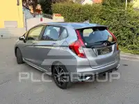 2018 Honda JAZZ