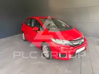 2018 Honda JAZZ