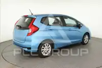 2018 Honda JAZZ
