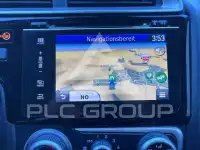 2018 Honda JAZZ