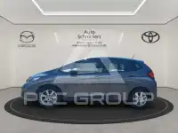 2018 Honda JAZZ