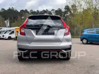 2018 Honda JAZZ