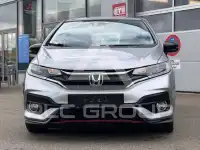 2018 Honda JAZZ