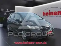2018 Honda JAZZ