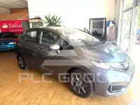 2018 Honda JAZZ