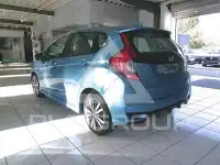 2018 Honda JAZZ