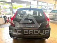 2018 Honda JAZZ