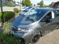 2018 Honda JAZZ
