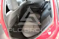 2018 Honda JAZZ
