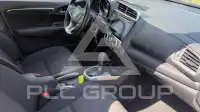 2018 Honda JAZZ