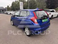 2018 Honda JAZZ
