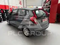 2018 Honda JAZZ
