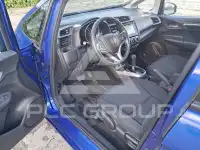 2018 Honda JAZZ