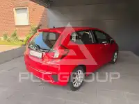 2018 Honda JAZZ