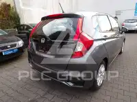 2018 Honda JAZZ