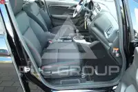 2018 Honda JAZZ