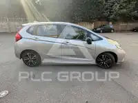 2018 Honda JAZZ